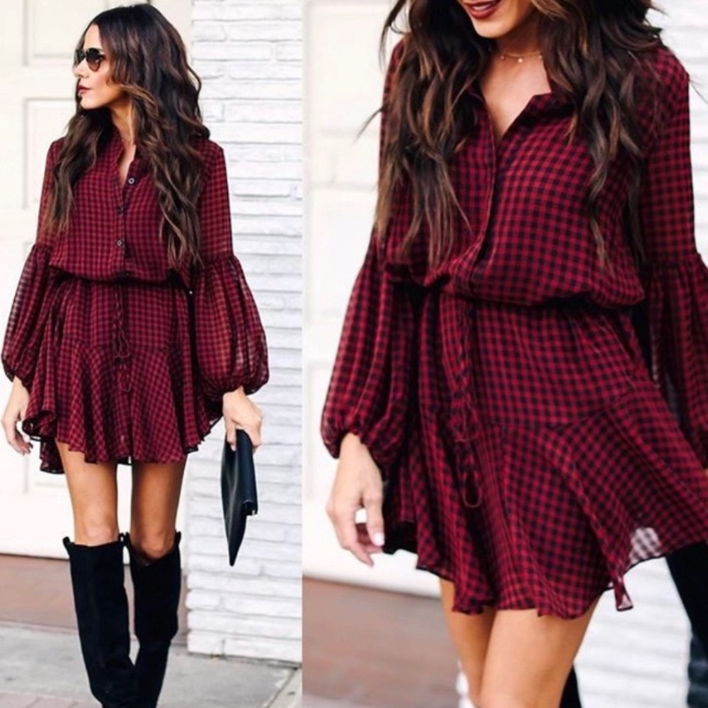 Vici dress
